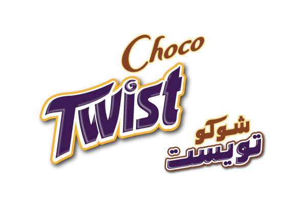 Choco Twist