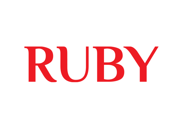 Ruby Logo